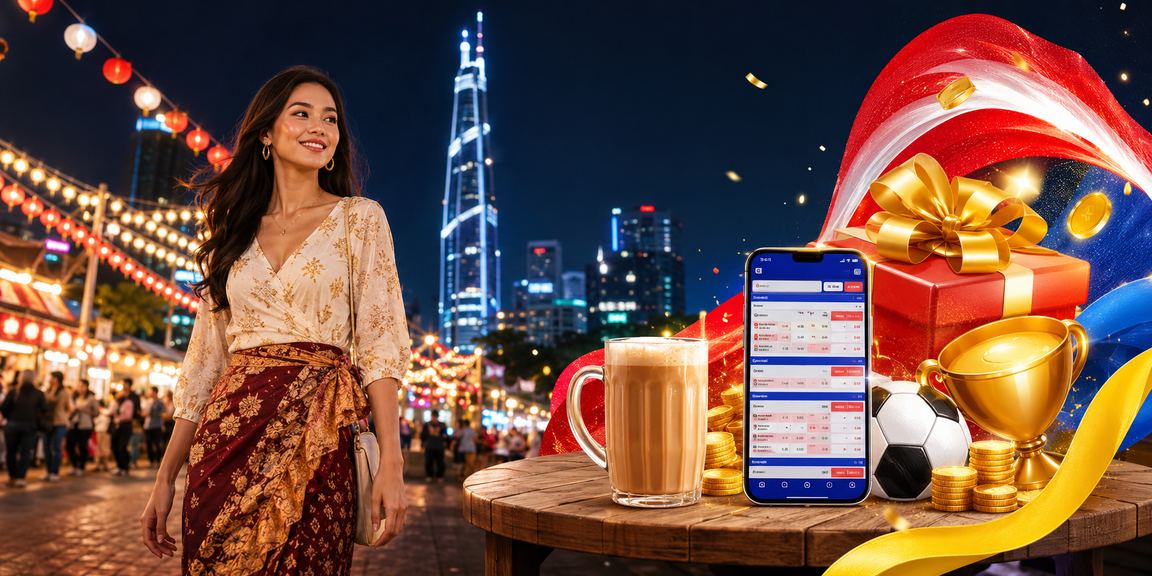 Antaramuka kasino mudah alih 5800 di Malaysia