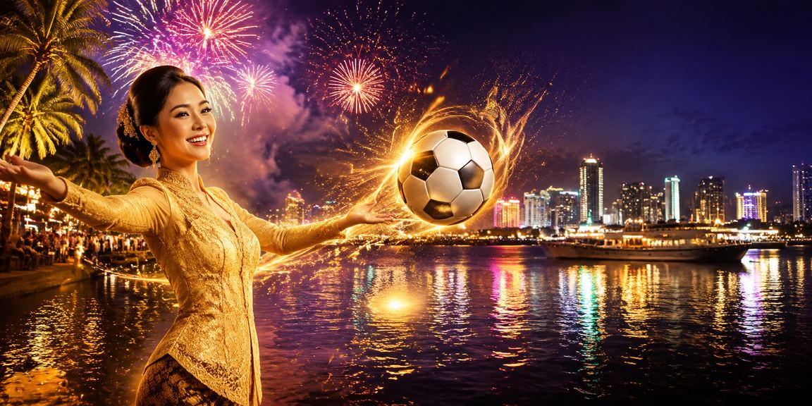 Pertaruhan bola sepak Pulau Pinang dengan paparan odds langsung 5800