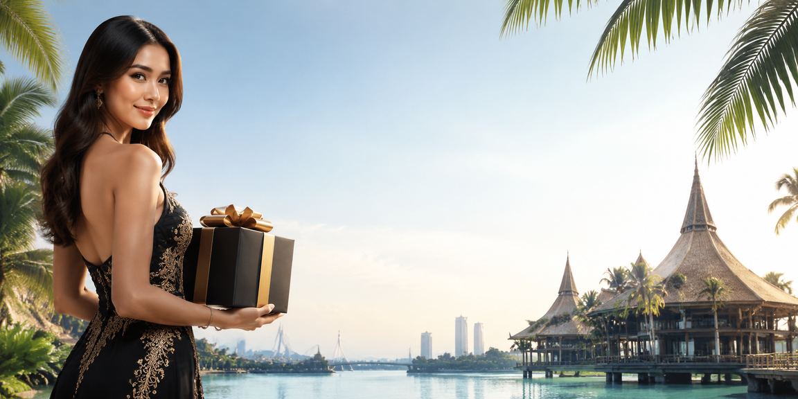 Pengguna Malaysia mendapat sokongan platform pertaruhan 5800 di Sarawak