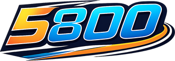 5800